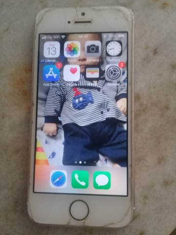 Iphone a1457 | +16 anúncios na OLX Brasil