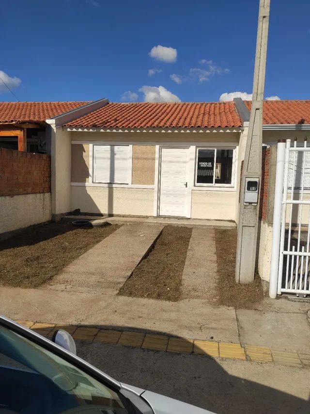 Captação de Casa a venda na Rua Esmeralda, Tres Marias, Esteio, RS