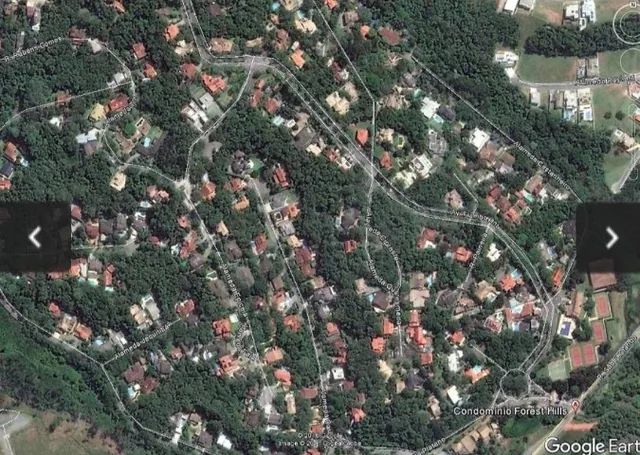 Limdo terreno de 1.743m² no condomínio Forest Hills - Granja Viana - Foto 7