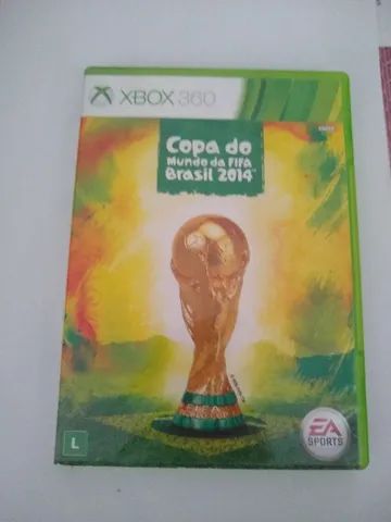 Jogos de Copa Fora no Jogos 360