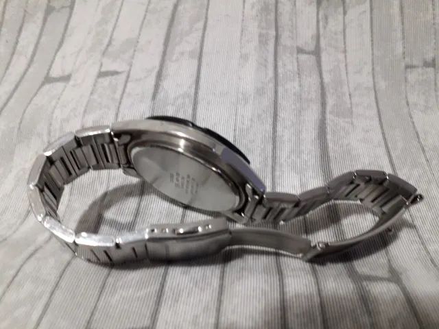 Relógio Casio Modelo MPT-1292 tecnologia Japonesa.  - Foto 2