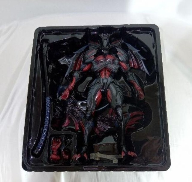 Monster Hunter Play Arts Original - Foto 2