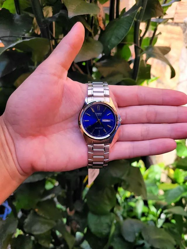 Relógio Casio original parcelamos em 12x no cartão entrega grátis  - Foto 4