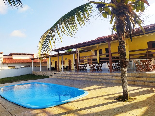 Casa espaçosa - Búzios RN - Foto 6