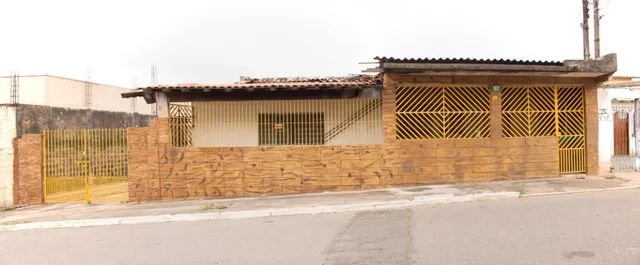 Captação de Casa a venda na Rua Santo Antônio de Itaberava, Vila Carmosina, São Paulo, SP