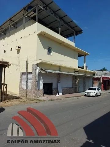 Prédio Comercial e Residencial - 3 Pavimentos - Tarumã - Foto 5