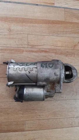 Motor Arranque Azera  - Foto 3