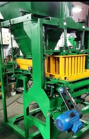 Máquina Pneumática MB0100-4. - Foto 2