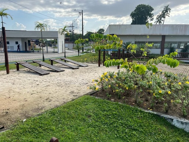 Condomínio Porto Marina tá pronto unico com marina - Foto 4