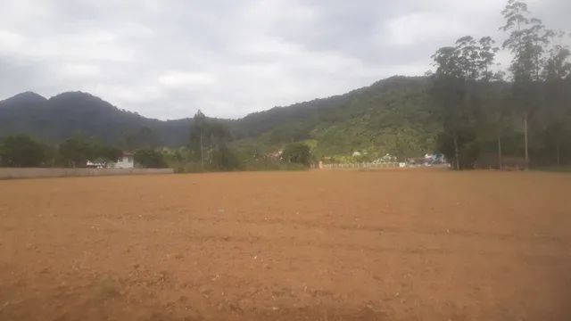 Vende-se terreno industrial ou comercial  - Foto 5