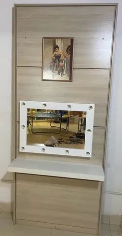 Espelho Camarim TOK STOCK