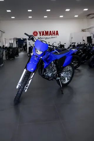 moto trilha ttr 125 da yamaha｜بحث TikTok