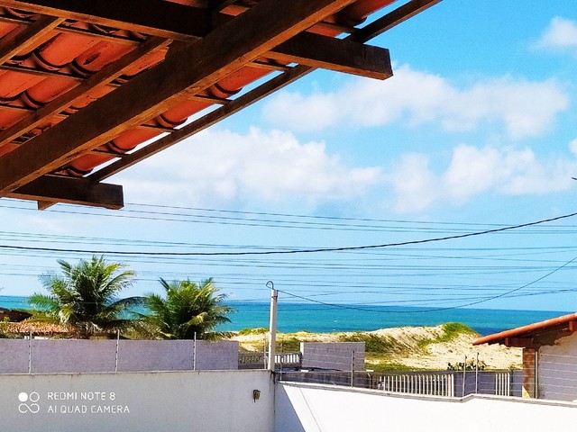 Casa espaçosa - Búzios RN - Foto 9