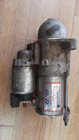 Motor Arranque Azera  - Foto 2