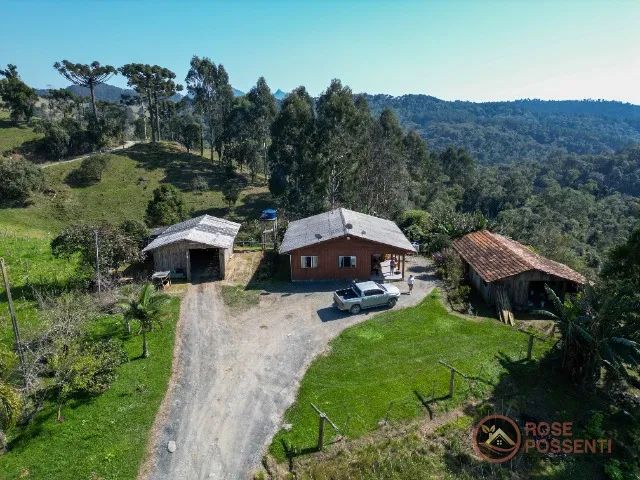 Chácara na Serra Catarinense - Foto 5