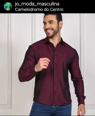 Camisas Tencell  - Foto 2