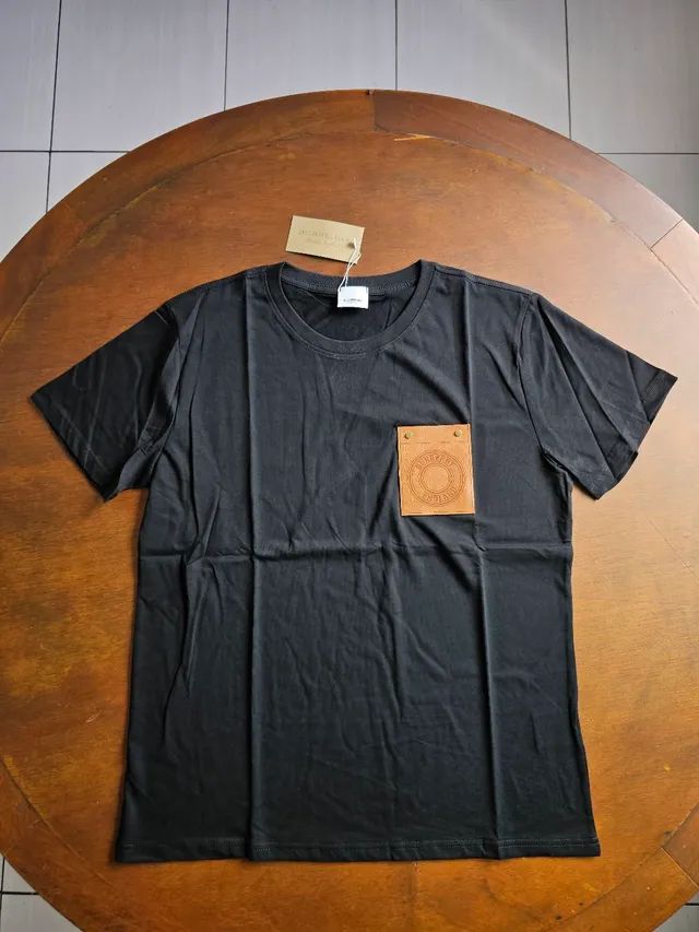 Camisa Burberry 