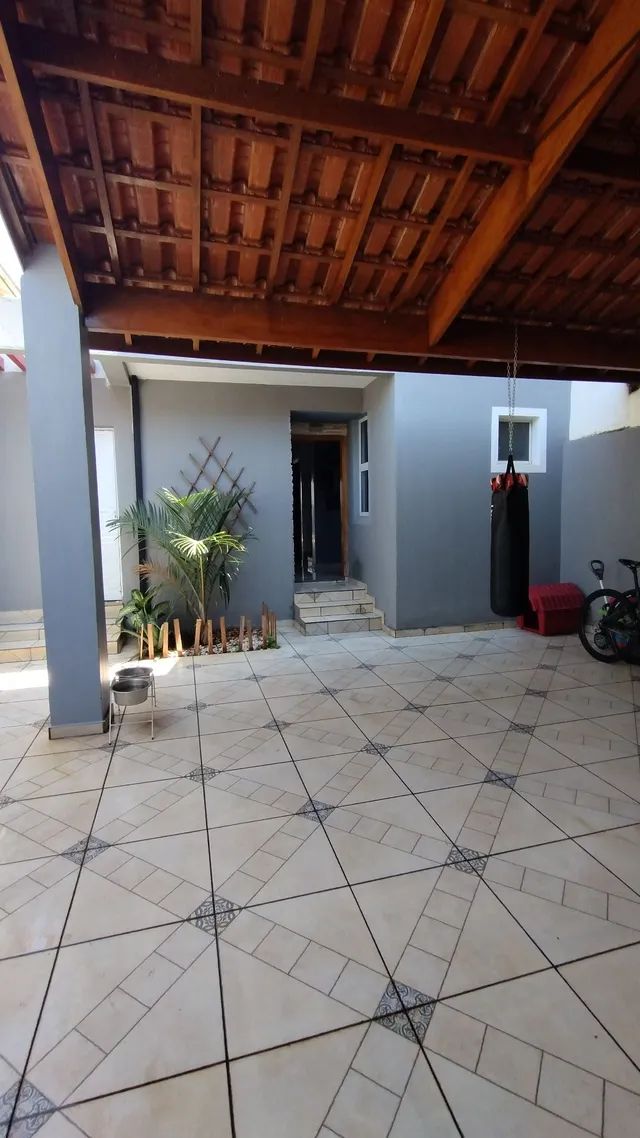 Captação de Casa a venda na Rua Raul Aparecido Gardin, Residencial Portal Aguá Branca, Piracicaba, SP