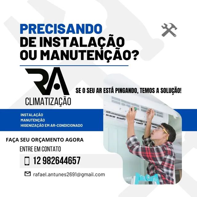 Ar condicionado split  - Foto 2