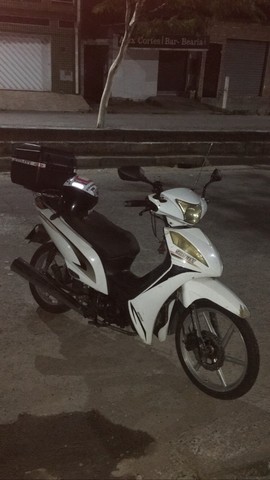 Shineray jet50cc