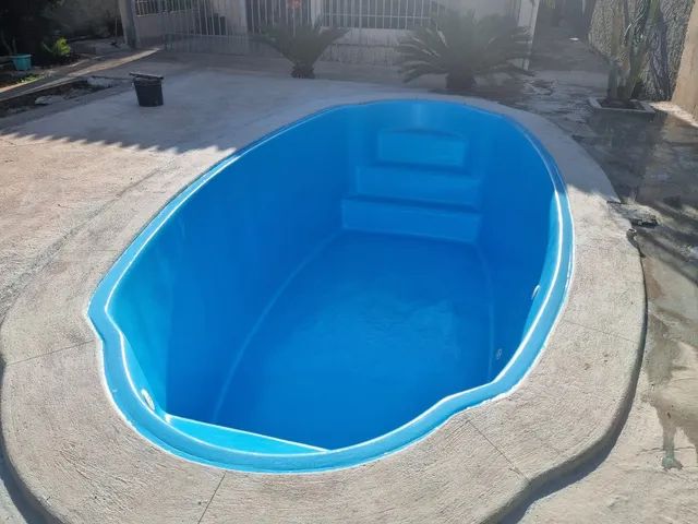 Construção e reformas de piscinas * - Foto 6