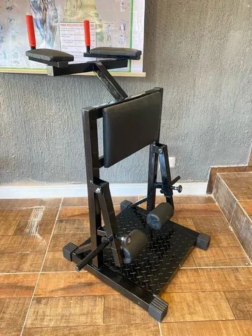 Flexora Em Pé Articulável  - Foto 3