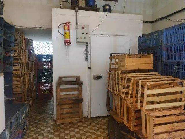 lOJA 90m2 ,  dentro do cadeg- são cristóvão-rio de janeiro, parcelamos a venda- particular - Foto 5