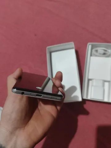 Galaxy A52 4G 6/128GB Na Cor Branco  - Foto 2