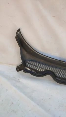 Grade Churrasqueira Ford Ecosport 2014/2017 Cn15a02216 - Foto 4