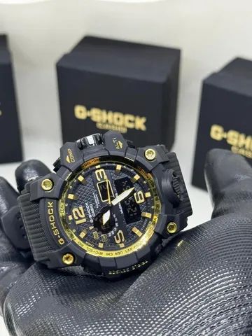Relógio G-SHOCK  - Foto 4
