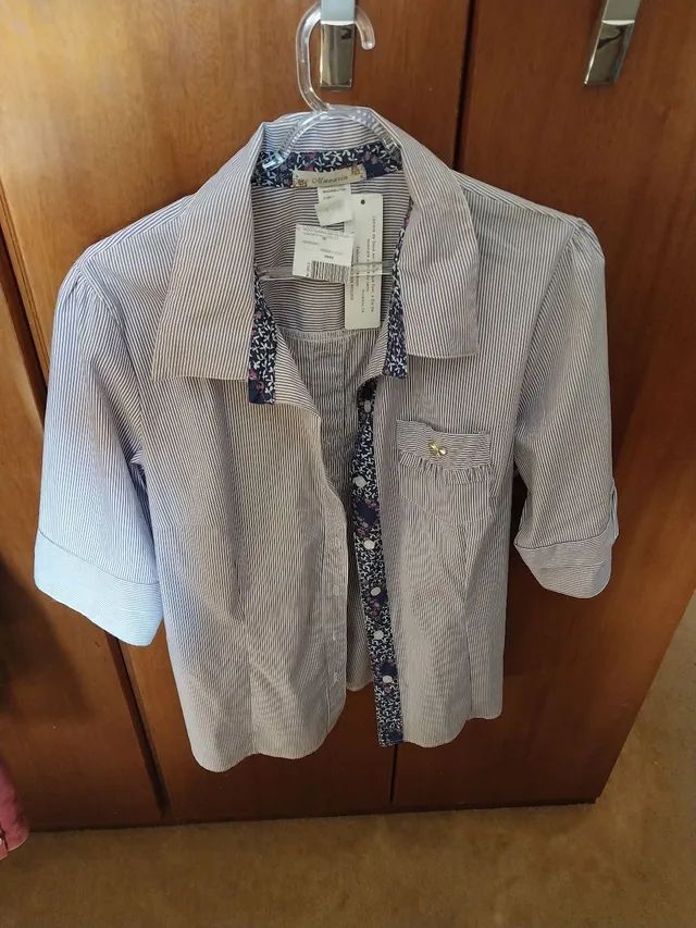 Camisa  - Foto 3