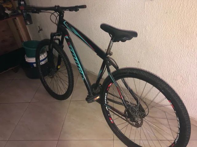 Troco bike 29 