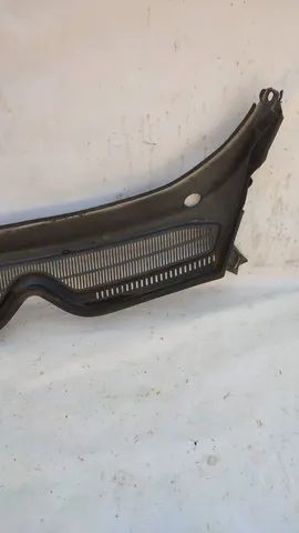 Grade Churrasqueira Ford Ecosport 2014/2017 Cn15a02216 - Foto 3