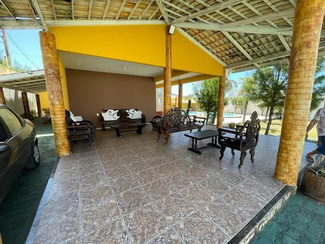 Casa de praia no Icarai/caucaia  - Foto 6