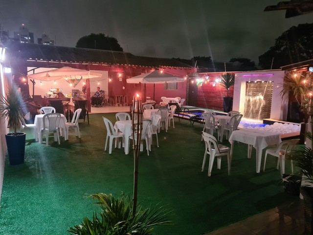 Aluguel de Espaço para Festas e Eventos  - Foto 4