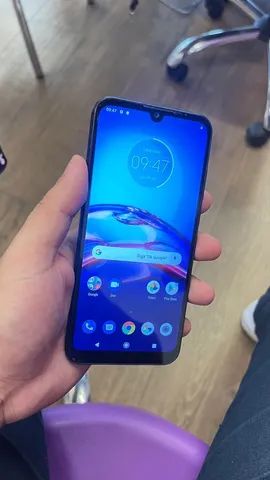 Celulares MOTOROLA MOTO E6S Usados, seminovos e Novos no as