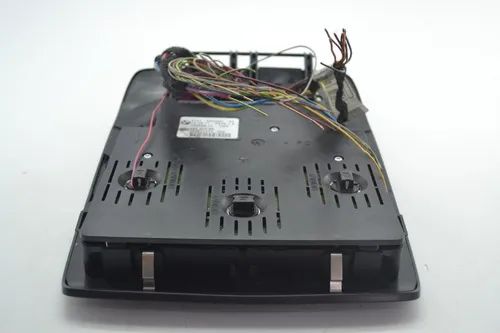 Luz Luminaria Cortesia Teto Bmw X6 2011 Original - Foto 4