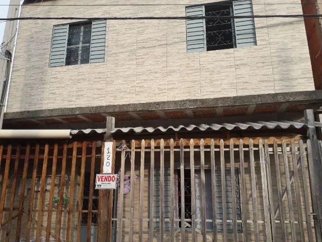 Captação de Casa a venda na Rua Santa Rosa, Vila Anair, Cachoeirinha, RS