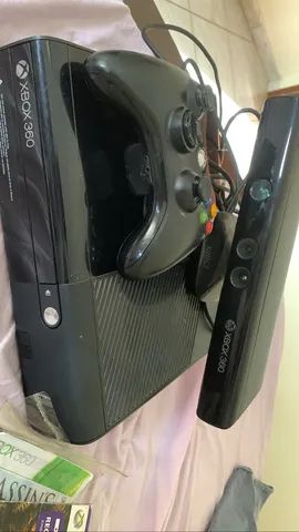 Xbox 360 Desbloqueado Barato