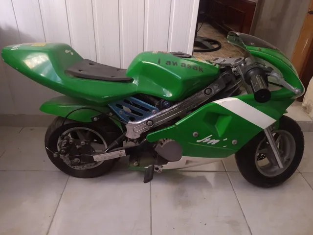 Moto de corrida  +489 anúncios na OLX Brasil