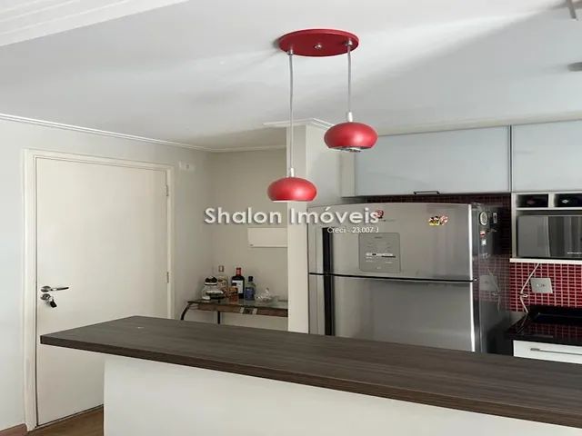 Apartamento - Condominio Interclube - Foto 4