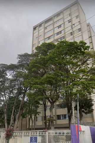 Captação de Apartamento a venda na Avenida do Cursino - até 1300 - lado par, Saúde, São Paulo, SP