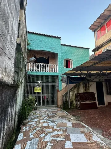 POUSADA A VENDA EM MURIQUI