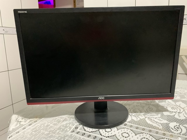 how to get the stand off a samsung curved monitor