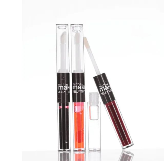 Batom Jelly Tint Minha Make 2,5ml  Odorata 
