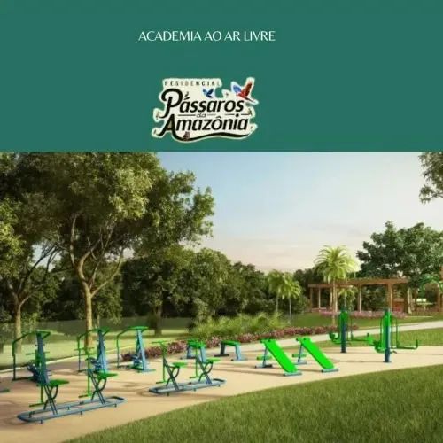 Loteamento Residencial Fechado, km 2 da AM 070, a 5 min.de Manaus - Foto 7