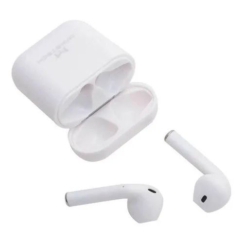 Fone de Ouvido sem fio Bluetooth Maketech - Loja Natan Abreu  - Foto 2