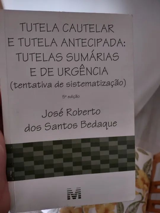 Livros de Direito - Responsabilidade Médica/Hospitais - Dano Moral - Respons. Civil  e Tut - Foto 4