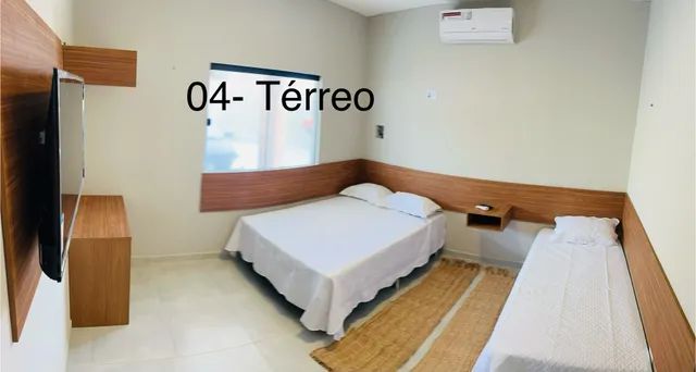 Casa de praia aluguel por temporada - Foto 15