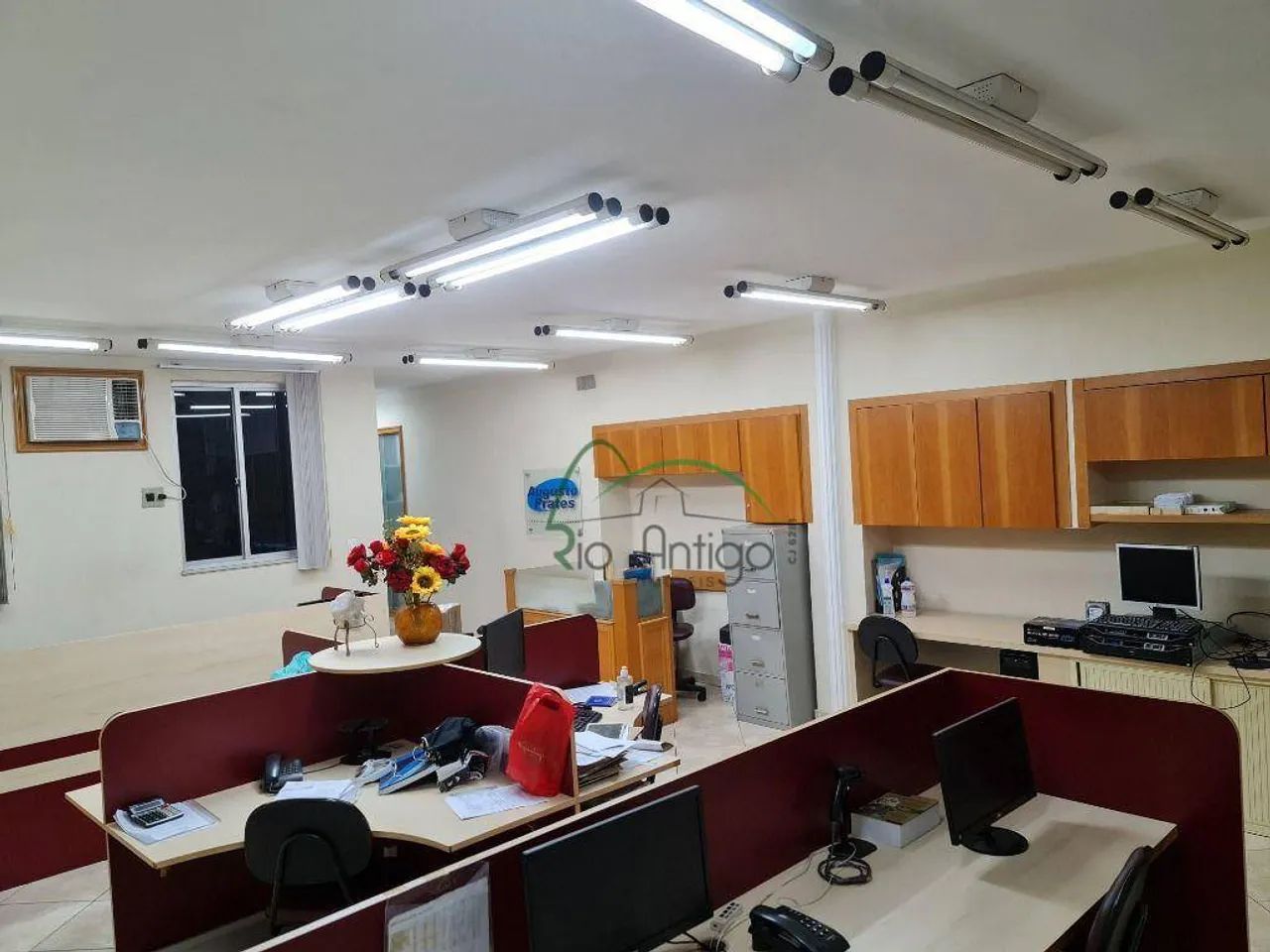 Sala Comercial - Rua Primeiro de Março - Venda ou Aluguel - Centro - Foto 4